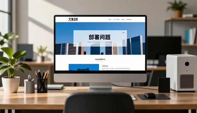 企业安全防护中常见问题的应对策略与技术解析