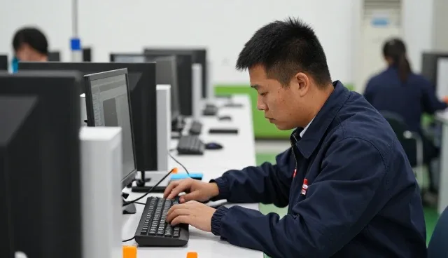 长沙今日互动科技有限公司打造专业技术外包服务服务